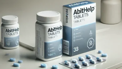 Abithelp Tablets