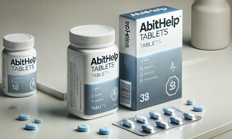 Abithelp Tablets