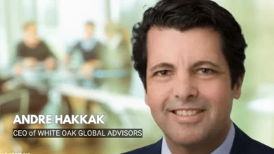 Andre Hakkak Net Worth