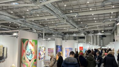 Arcyart Artists Directory