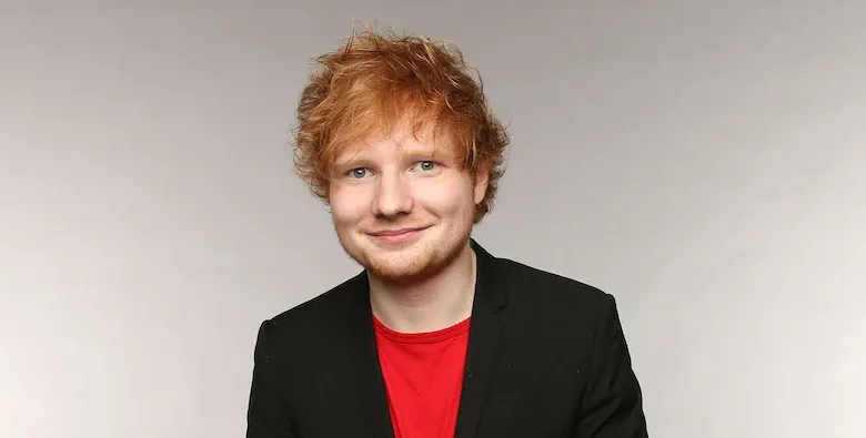 Ed Sheeran Details the Lovestruck Jitters in Sweet New Single ...