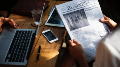 Financial Updates Aggr8Finance