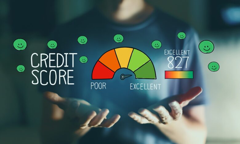 Gomyfinance.com Credit Score