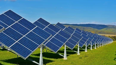 Hamro Solar LLC