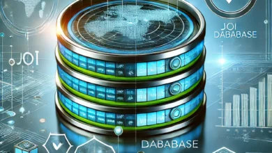 Joi Database
