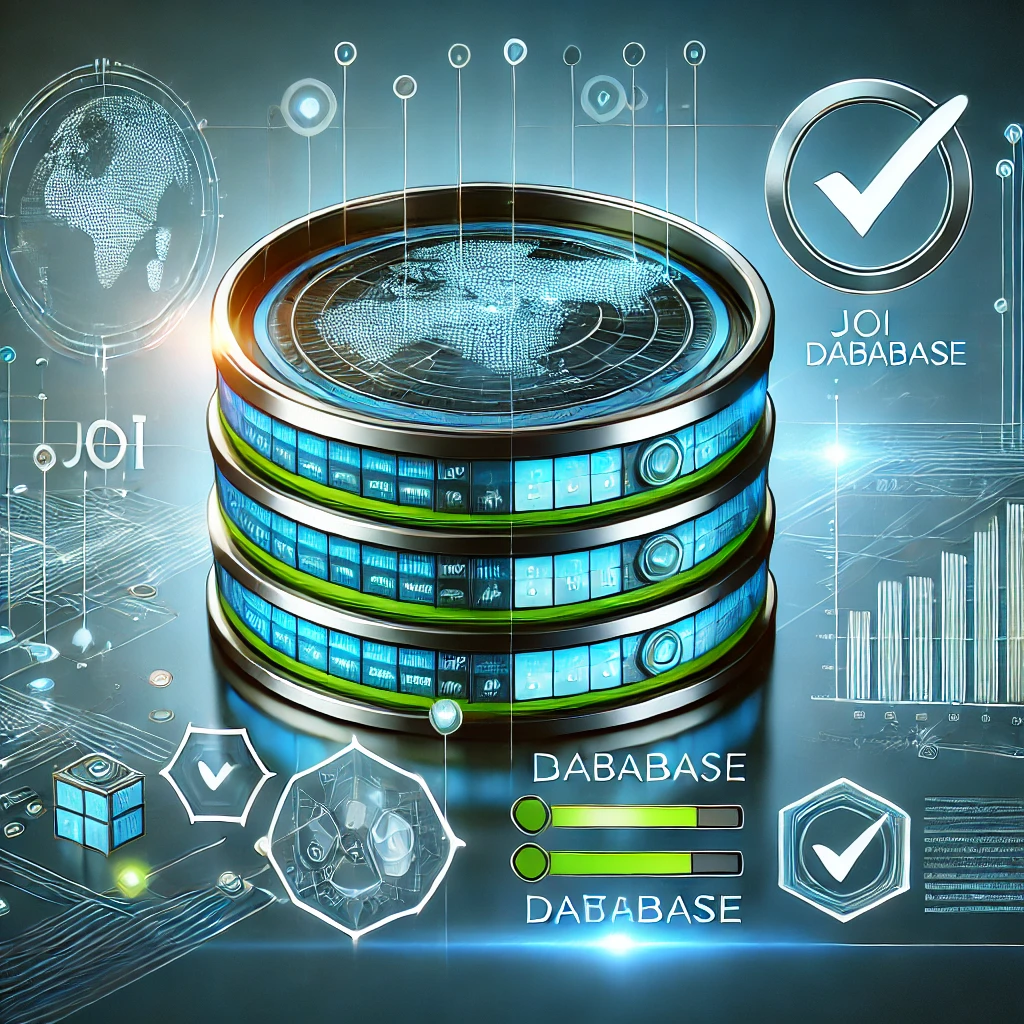Understanding The Joi Database A Comprehensive Guide Understanding The Joi Database A Comprehensive Guide