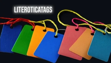 Literoticatags