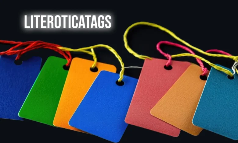 Literoticatags