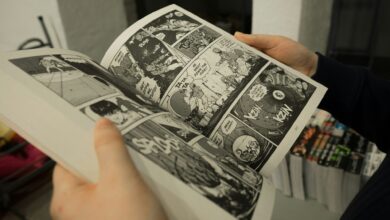 Mureadingmanga