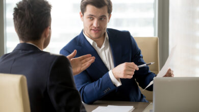 Pedro Paulo Business Consultant