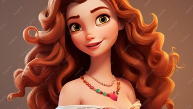 Princess Kazer