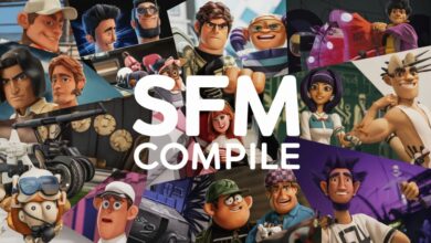 SFM Compile