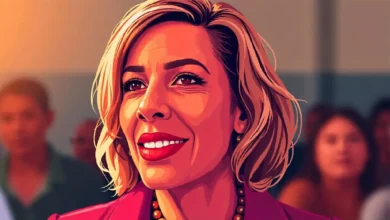 Shannon Reardon Swanick