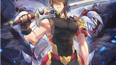 The People on Earth Are Too Ferocious - Chapter 116