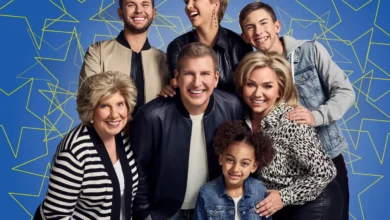 chrisley knows best daughter dies