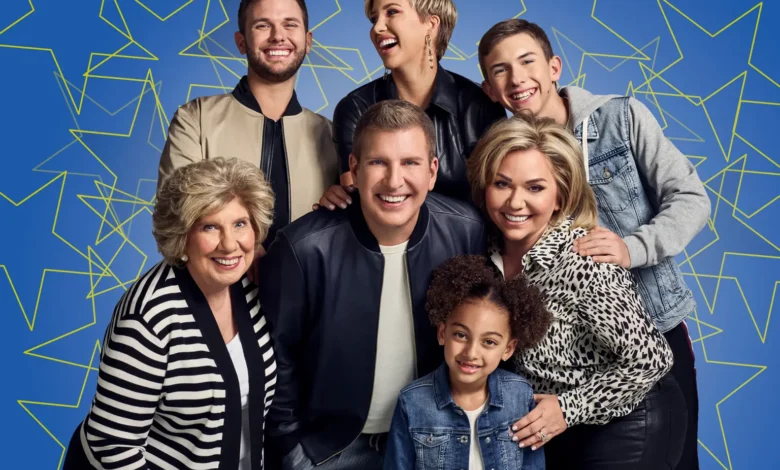 chrisley knows best daughter dies