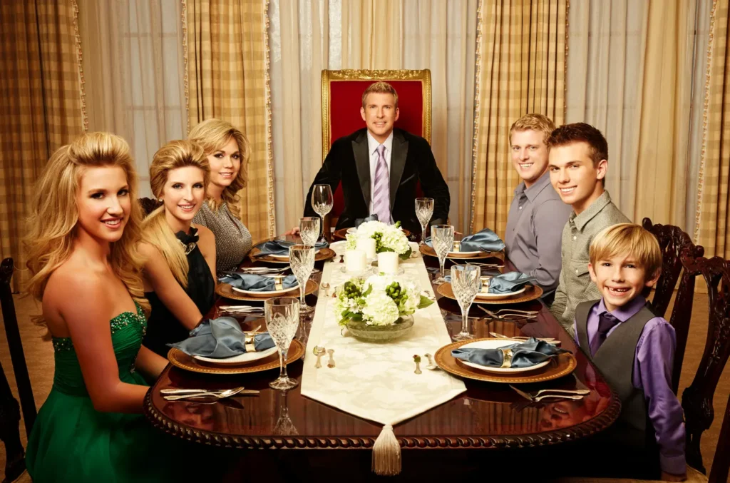 Tragedy Strikes the Chrisley Family: Daughter Dies Unexpectedly