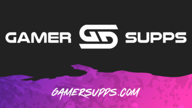 Who Owns Gamersupps? Gamersupps Controversy and lawsuits