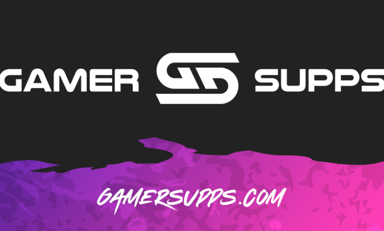 Who Owns Gamersupps? Gamersupps Controversy and lawsuits