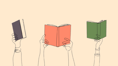 your topics | multiple stories.