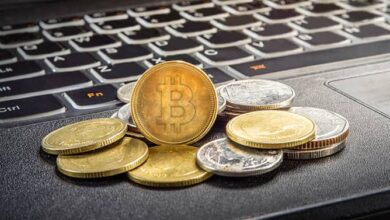 ecryptobit.com tokens