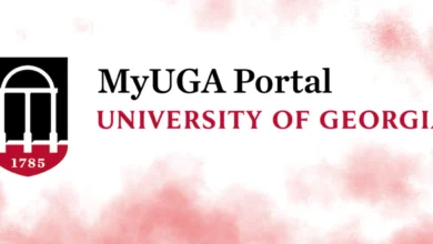 elc uga login