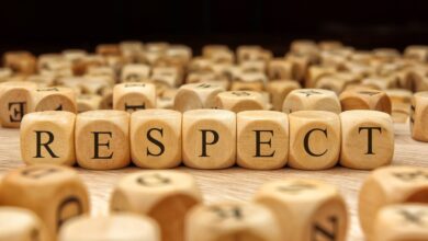 i fear no one, but respect everyone. - tymoff