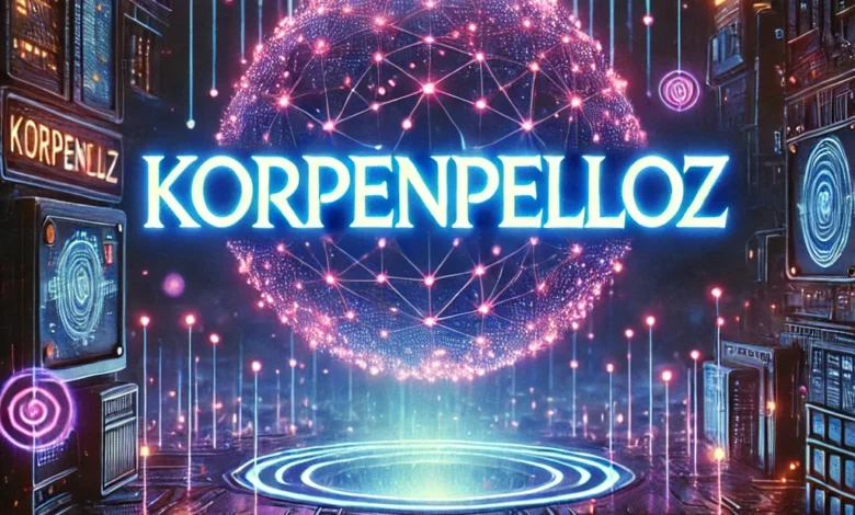 korpenpelloz