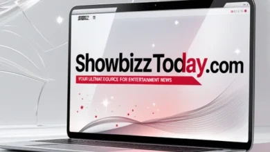 showbizztoday.com