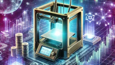 5starsstocks.com 3d printing stocks