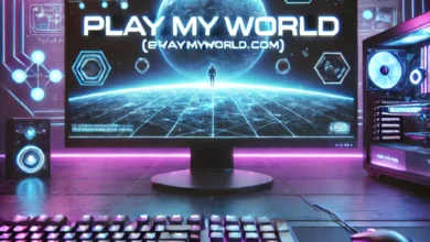 playmyworld .com