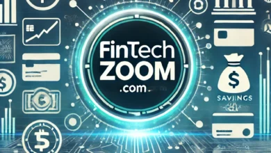 Fintechzoom .com