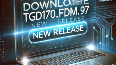 Download Software TGD170.FDM.97 New Release