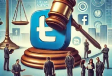 Drive Social Media Lawsuit