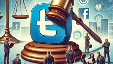 Drive Social Media Lawsuit