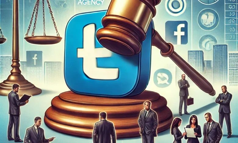 Drive Social Media Lawsuit