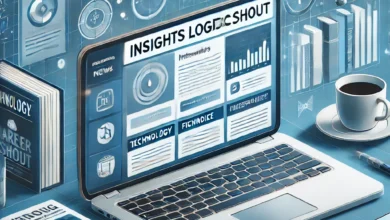 Insights Logicalshout