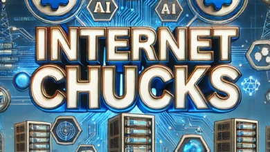 Internetchucks