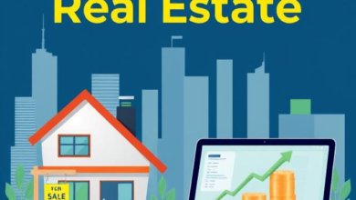 Invest1now.com Real Estate