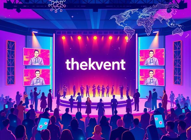 Online Event of the Year TheHakEvent