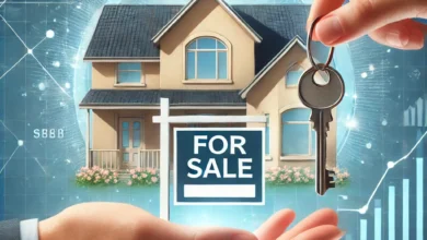 Traceloans.com Mortgage Loans