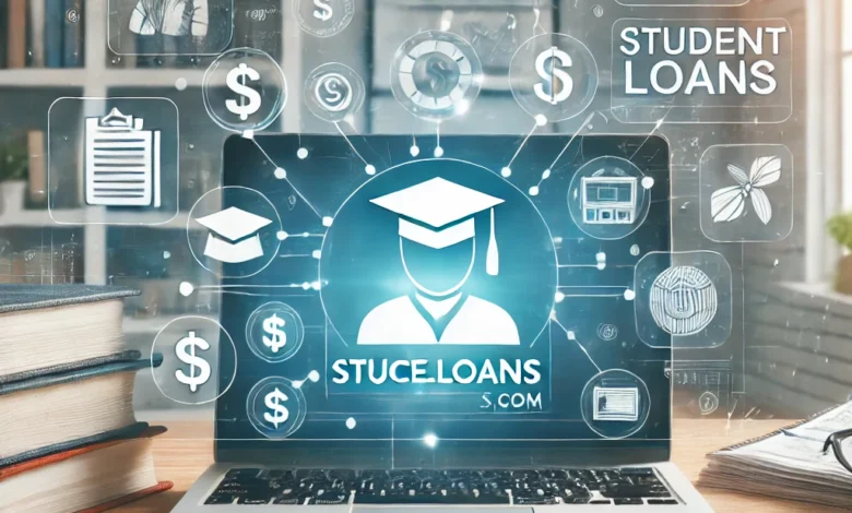 Traceloans.com student loans