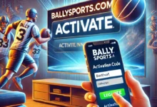 ballysports.com activate