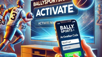 ballysports.com activate