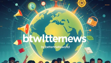 btwletternews by betterthisworld