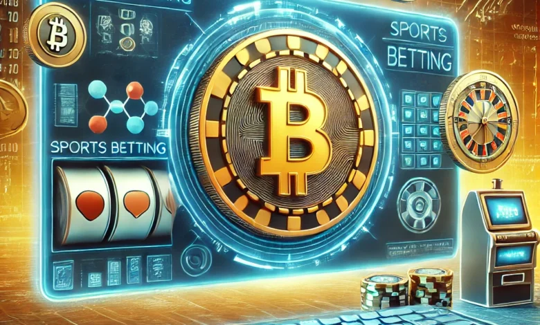 gocryptobet.com bet