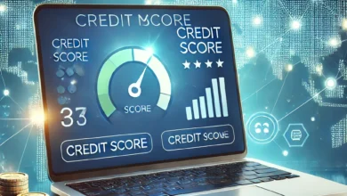 gomyfinance.com credit score