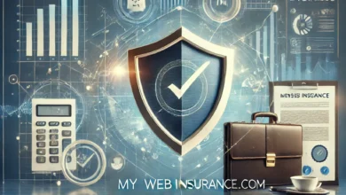 mywebinsurance.com business insurance