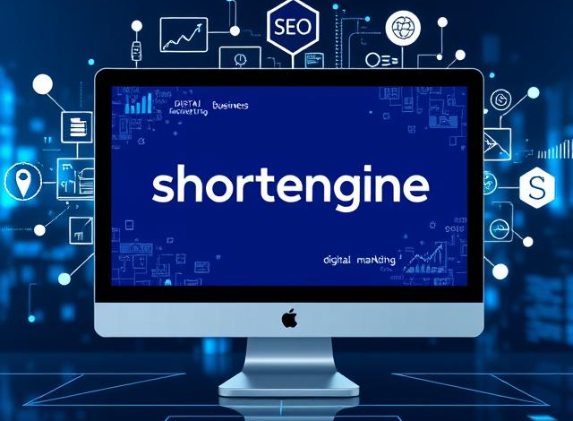 shortengine .com#