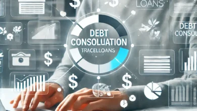 traceloans.com debt consolidation